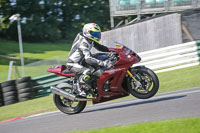 Advanced Group Red Bikes